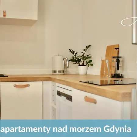 Lägenhet Ahoj! - Plaza, Basen, Parking, Ogrod, Cisza, Bezplatne Wifi, Niesamowity! *