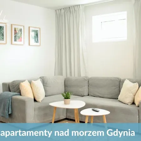 Ahoj! - Plaza, Basen, Parking, Ogrod, Cisza, Bezplatne Wifi, Niesamowity! Gdynia
