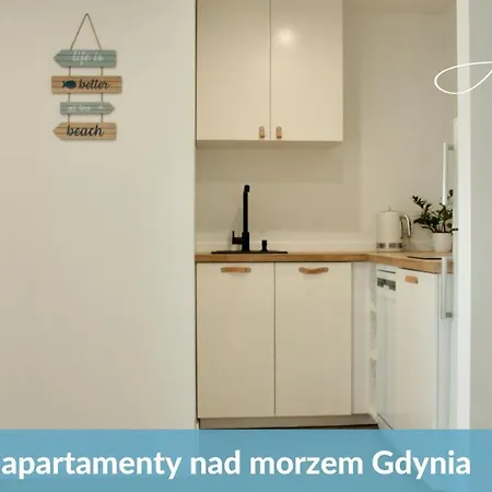 Lägenhet Ahoj! - Plaza, Basen, Parking, Ogrod, Cisza, Bezplatne Wifi, Niesamowity! *