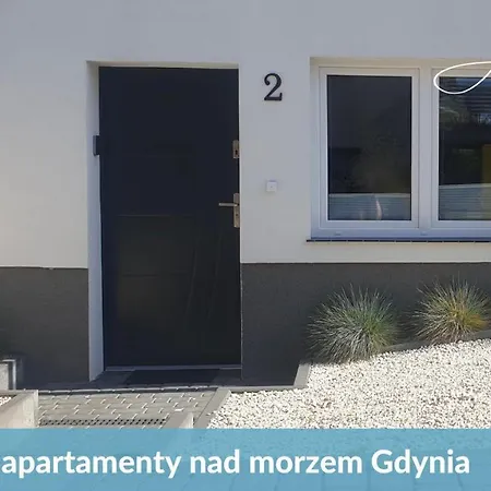 Lägenhet Ahoj! - Plaza, Basen, Parking, Ogrod, Cisza, Bezplatne Wifi, Niesamowity! *