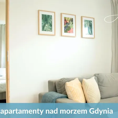 Ahoj! - Plaza, Basen, Parking, Ogrod, Cisza, Bezplatne Wifi, Niesamowity! * Gdynia
