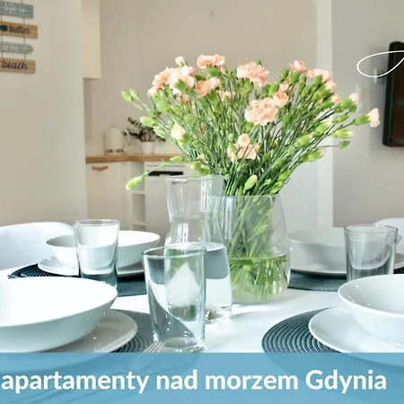 Ahoj! - Plaza, Basen, Parking, Ogrod, Cisza, Bezplatne Wifi, Niesamowity! Lägenhet