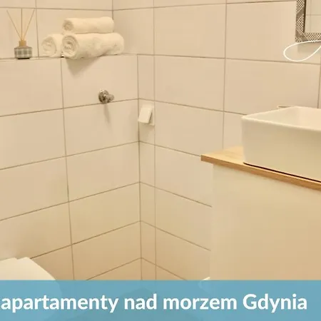 Lägenhet Ahoj! - Plaza, Basen, Parking, Ogrod, Cisza, Bezplatne Wifi, Niesamowity!