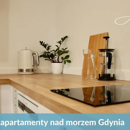 Ahoj! - Plaza, Basen, Parking, Ogrod, Cisza, Bezplatne Wifi, Niesamowity! Apartment