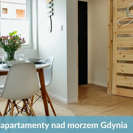 Lägenhet Ahoj! - Plaza, Basen, Parking, Ogrod, Cisza, Bezplatne Wifi, Niesamowity! *