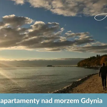 Lägenhet Ahoj! - Plaza, Basen, Parking, Ogrod, Cisza, Bezplatne Wifi, Niesamowity! *